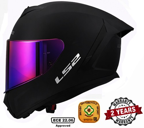 Ls2 ff820 rapid full face - ff820,
