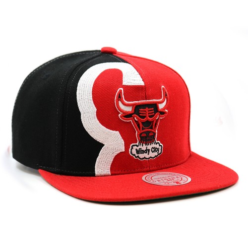 Mitchell ness chicago - mitchell, bulls