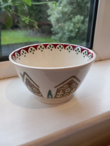 Emma bridgewater gingerbread - emma,