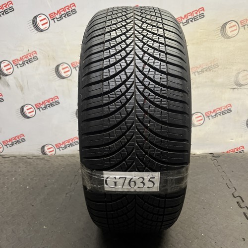 205 r17 93w goodyear - xl,
