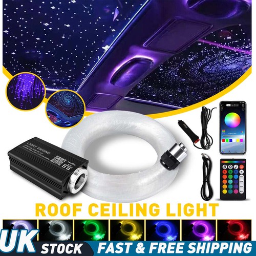 500pcs fiber optic starry sky - optic,