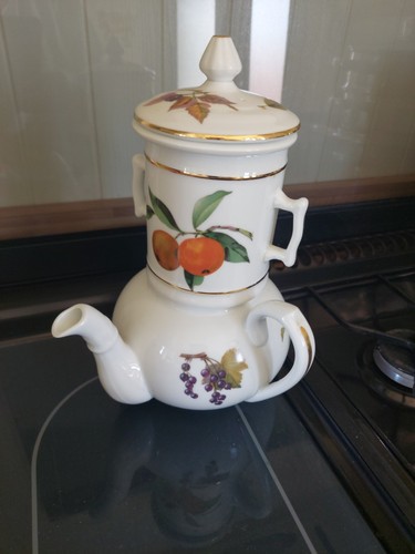 Royal worcester evesham - worcester,