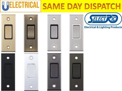 Selectric slim decorative - slim, 10