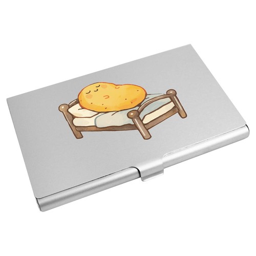 Sleeping potato bed - 'sleeping,