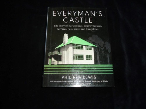 Everyman castle our - everyman's, castle: