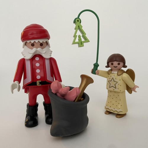 Playmobil christmas santa - playmobil,
