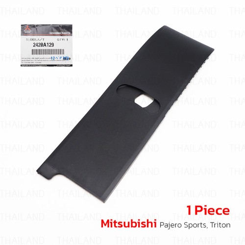 For mitsubishi pajero montero - for,