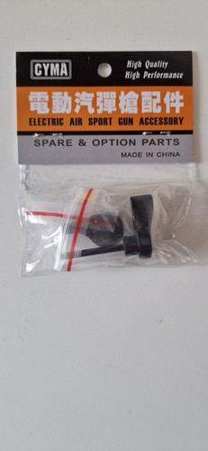 Cyma airsoft mp5 mp5k ambi - cyma,