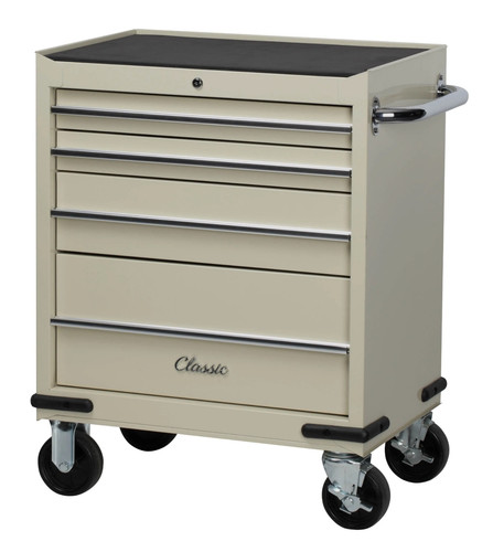 Hilka tool chest trolley - chest,