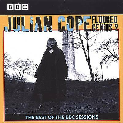 Cope julian floored genius - :,
