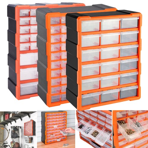 Multi drawer parts - 30/39/60,