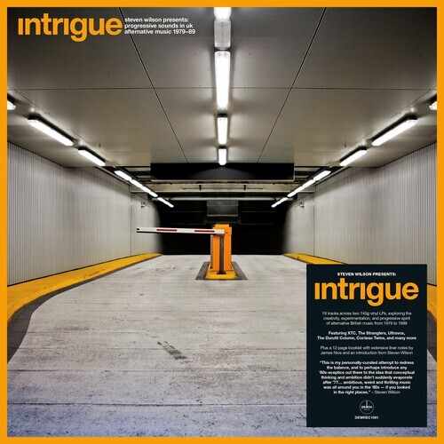 Various artists steven - various, :