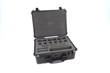 Pelican 1550 flight - 1550, protector