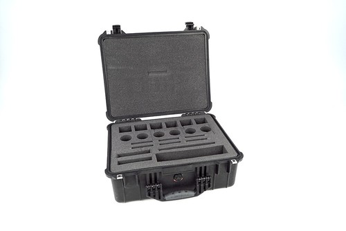Pelican 1550 flight protector - 1550,