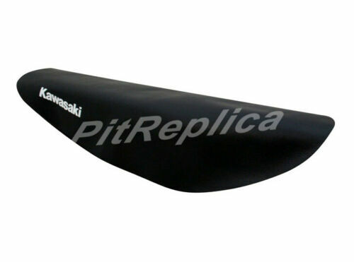 Klr 650 seat cover - seat,