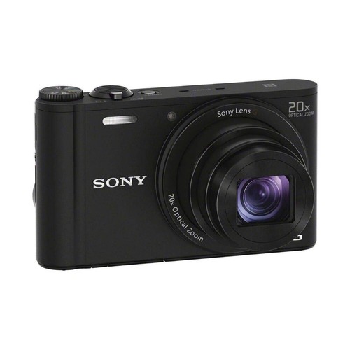 Sony cyber shot dsc wx350 - sony,