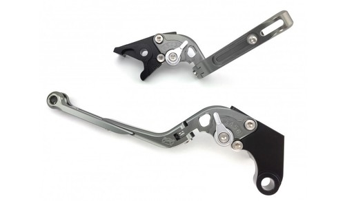 Titane foldable flip brake - titane,