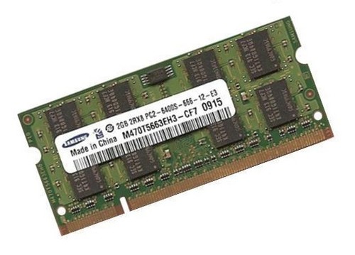 2gb ddr2 ram for packard - 2gb,
