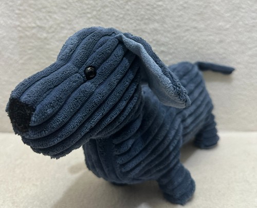 Flying tiger ribbed blue
