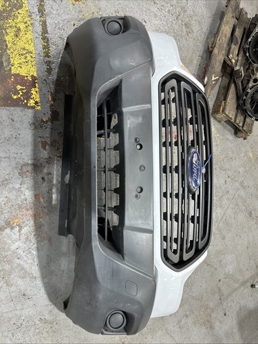 Ford transit mk8 complete - ford,