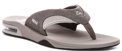 Reef fanning contrast logo - fanning,