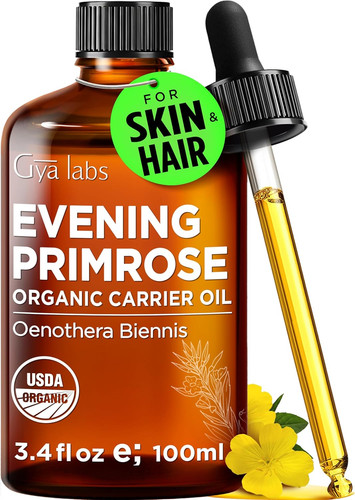 Organic evening primrose - organic,