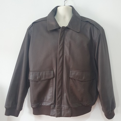 Vintage orvis leather - vintage, bomber