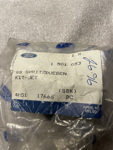 Ford focus mk2 heated - mk2, window