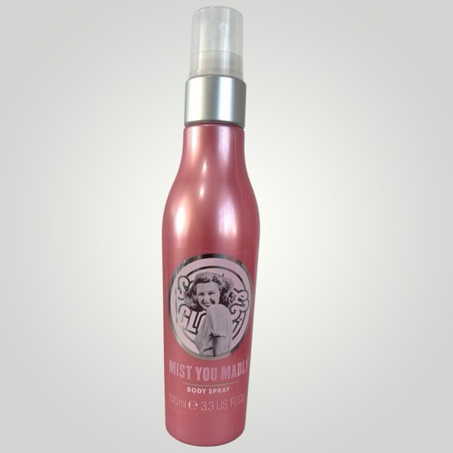 Soap glory mist you madly - glory,