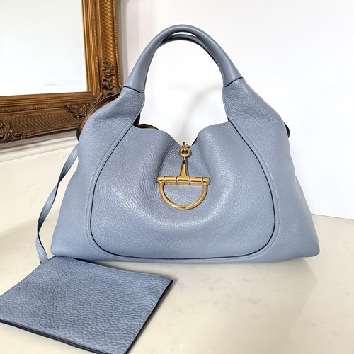 Gucci softbit maxi shoulder - softbit,
