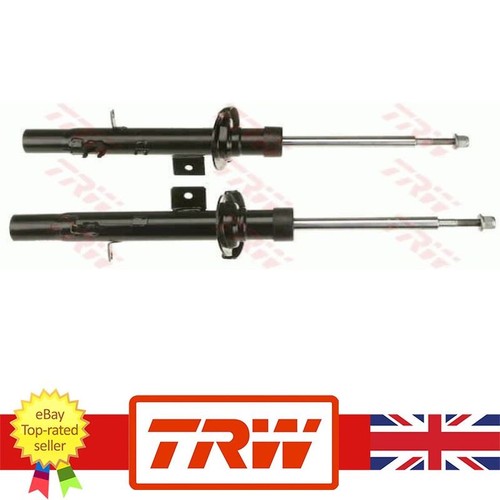 Front shock absorber for - shock,