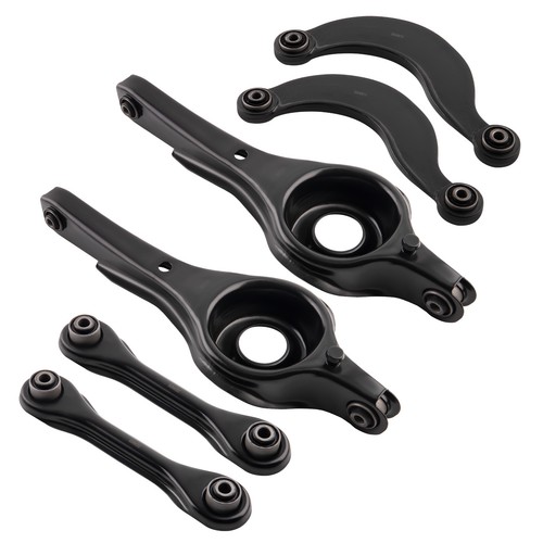 Rear lower upper control arm - upper,