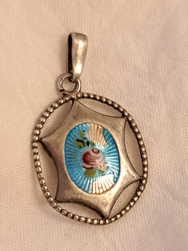 Charles horner sterling silver - charles,