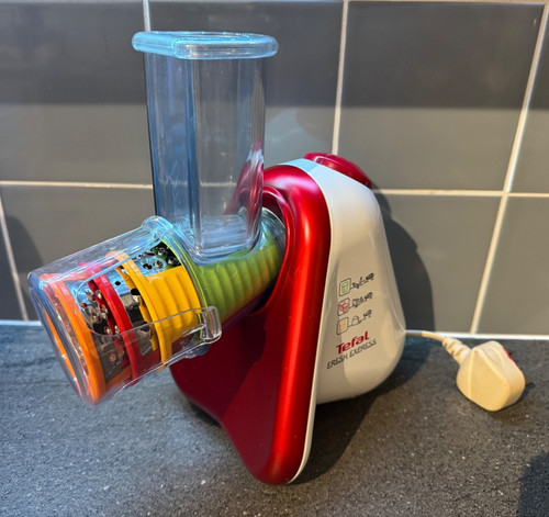 Tefal fresh express 1 - tefal,