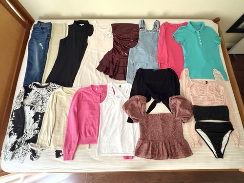 Crew aeropostale windsor - crew,