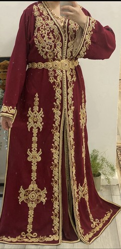 Moroccan kaftan for special - kaftan,