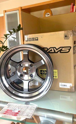 Rays te37v pro - te37v-pro, model