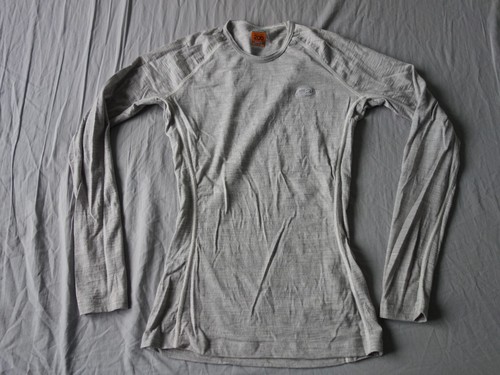 Icebreaker bodyfit 200 womens - bodyfit,