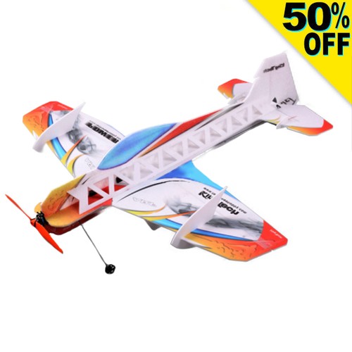 Techone power eps aerobat - eps,