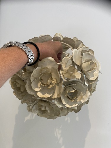 Shabby chic vintage style - chic,