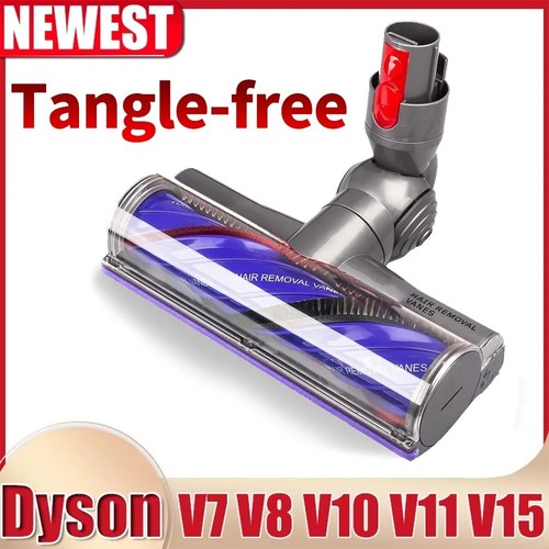 Genuine dyson motor head - genuine, brush