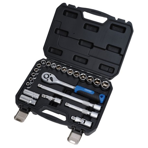 Draper torq metric - metric, socket