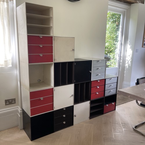 Treston palaset storage cubes - treston,