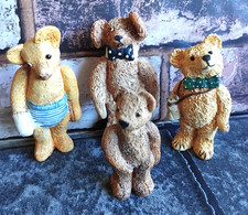 Colourbox teddy bears - bears, jerome