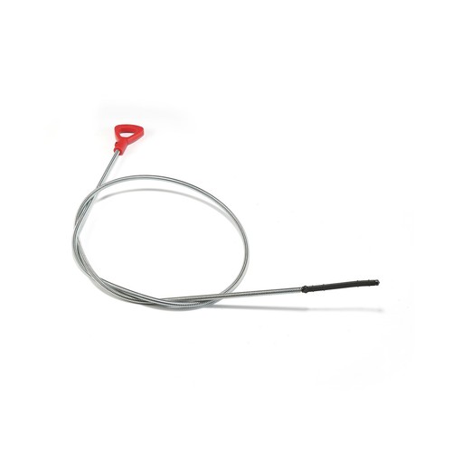 Transmission fluid dipstick - fluid,