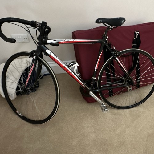 Raleigh 700c road bike - 700c,