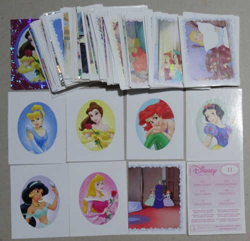 Disney princess panini - disney,