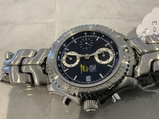 Ayrton senna tag heuer - senna,,