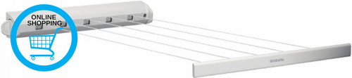 Brabantia retractable indoor - brabantia,