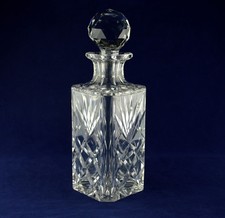 Royal brierley crystal - royal,